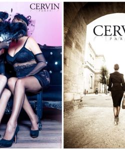 Cervin - Tights Stockings 2016
